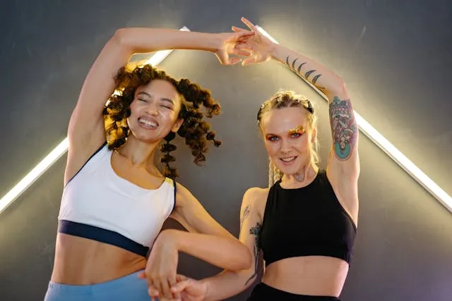 Black and Grey vs. Color Tattoos 