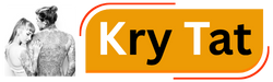 Kry Tat logo