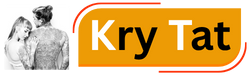 Kry Tat logo