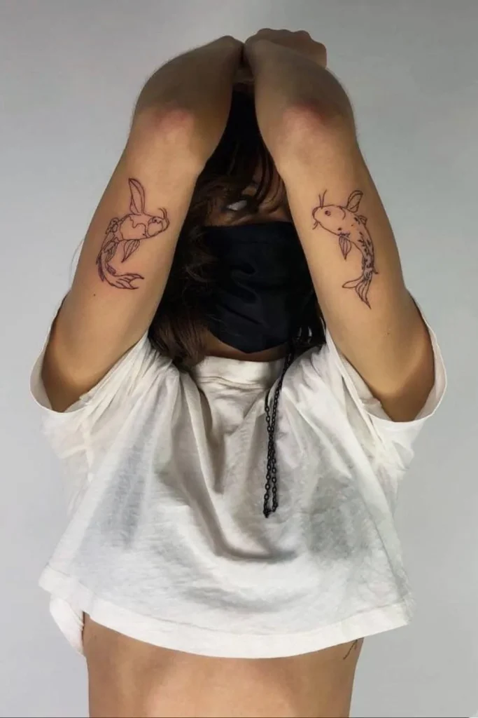 Constellation Tattoo Your Sign in Ink