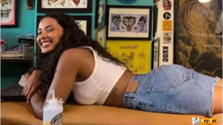 What Are Maya Jama’s Tattoos? Uncovering the Meaning Behind Her New Ink