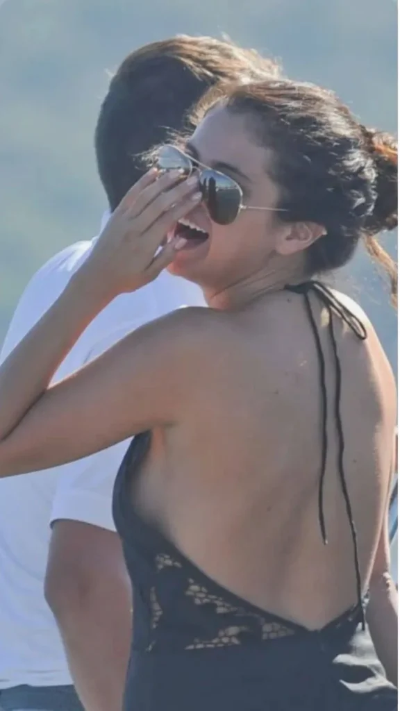 Embrace Your Story_ Tattoos Inspired by Selena Gomez’s Authenticity