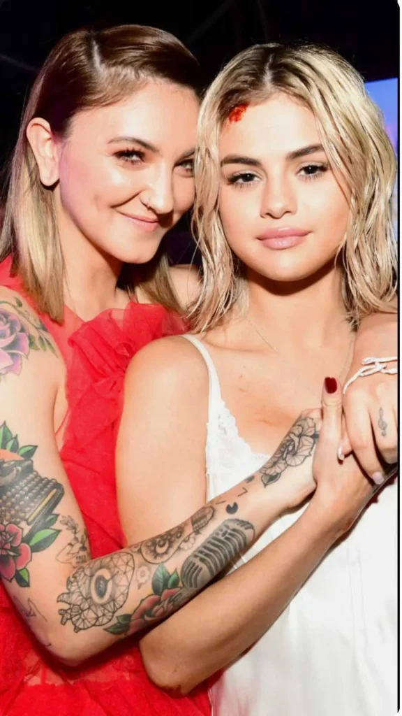 Selena Gomez’s meaningful micro-tattoos, start by identifying a core value