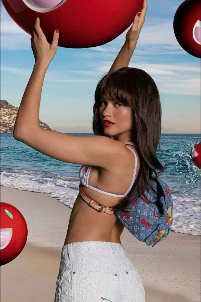 A visual summary of Zendaya Initial Tattoo Trends, showcasing her "t" rib tattoo and its influence on minimalist celebrity body art.