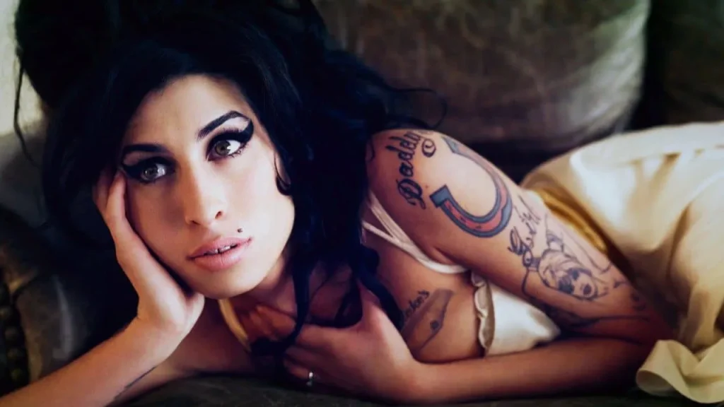 Celebrity-inspired portrait concepts being explored through AI Tattoo Prompting for Micro-Realism Designs.